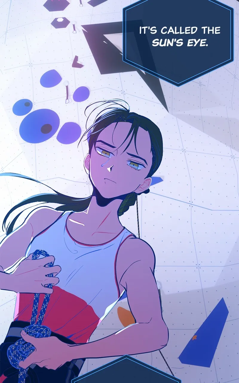 Read Deadpoint chapter 1 image 50 on Lezhin