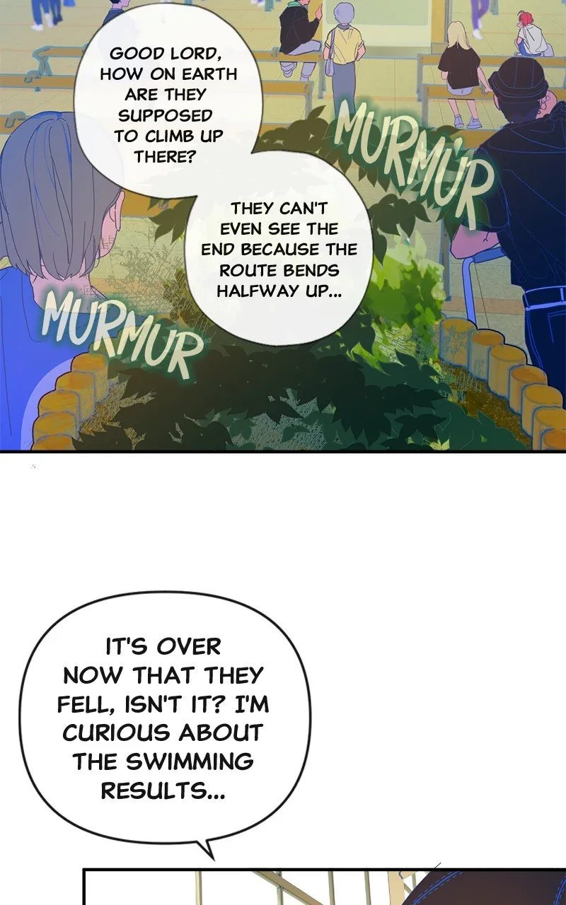 Read Deadpoint chapter 1 image 53 on Lezhin
