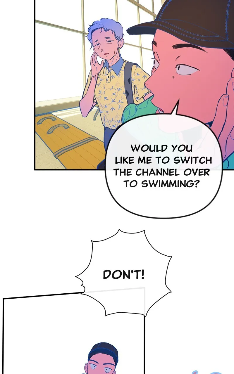 Read Deadpoint chapter 1 image 54 on Lezhin