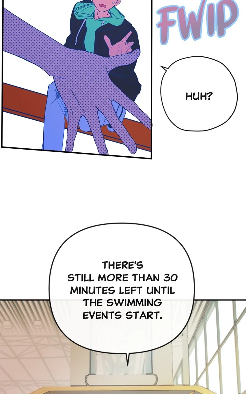 Read Deadpoint chapter 1 image 55 on Lezhin