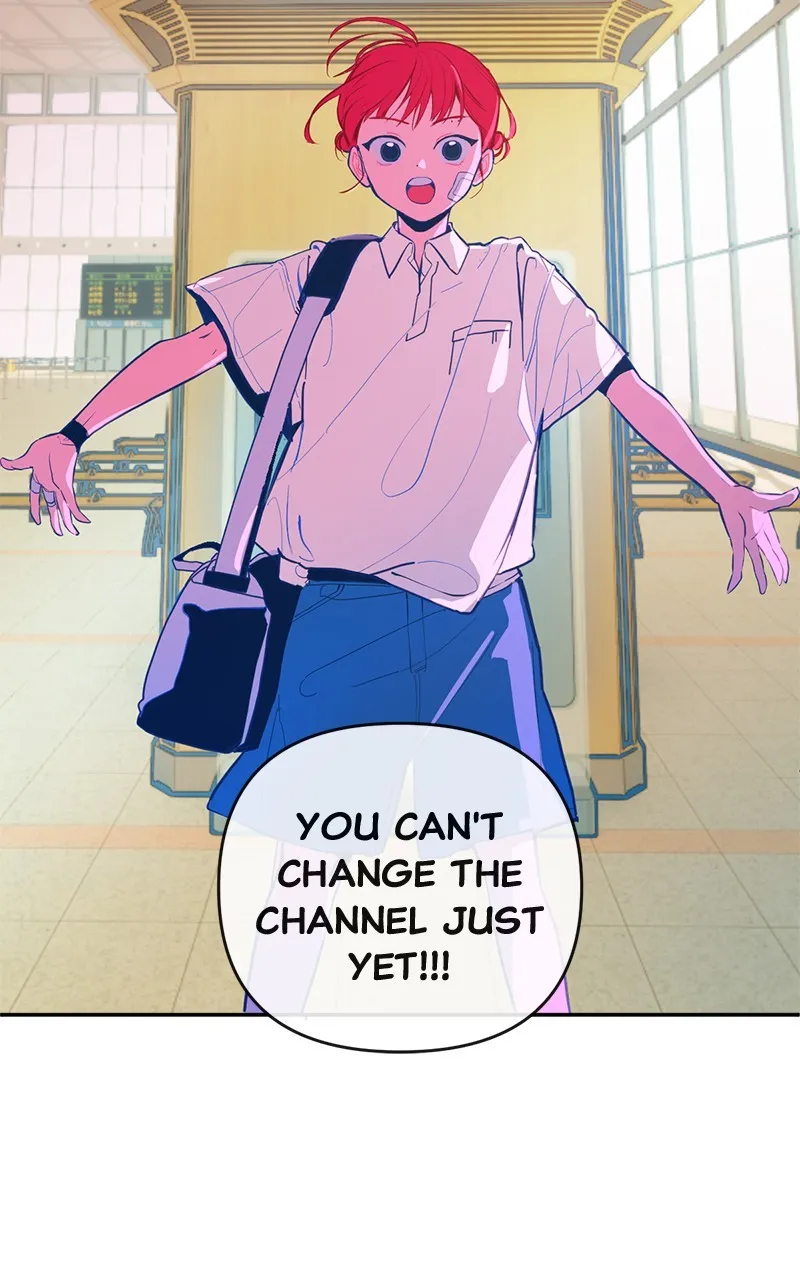 Read Deadpoint chapter 1 image 56 on Lezhin