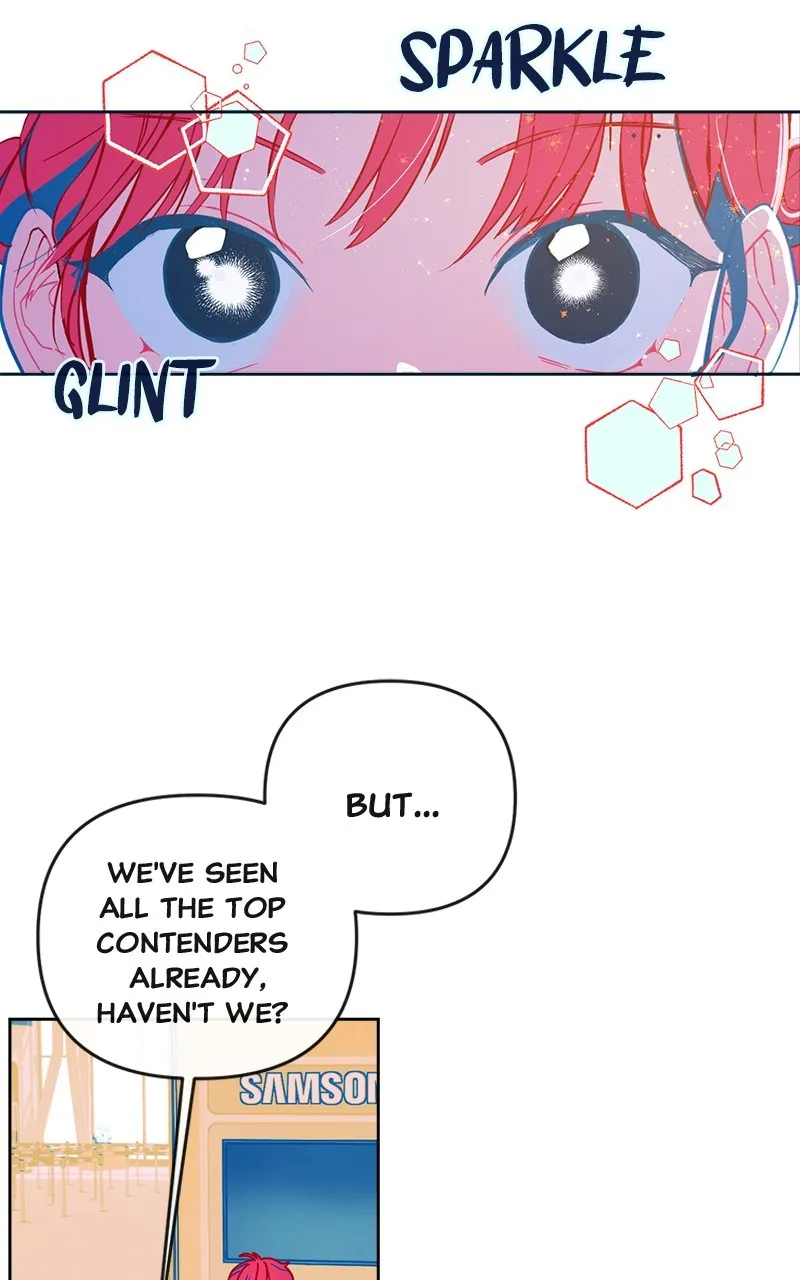 Read Deadpoint chapter 1 image 57 on Lezhin