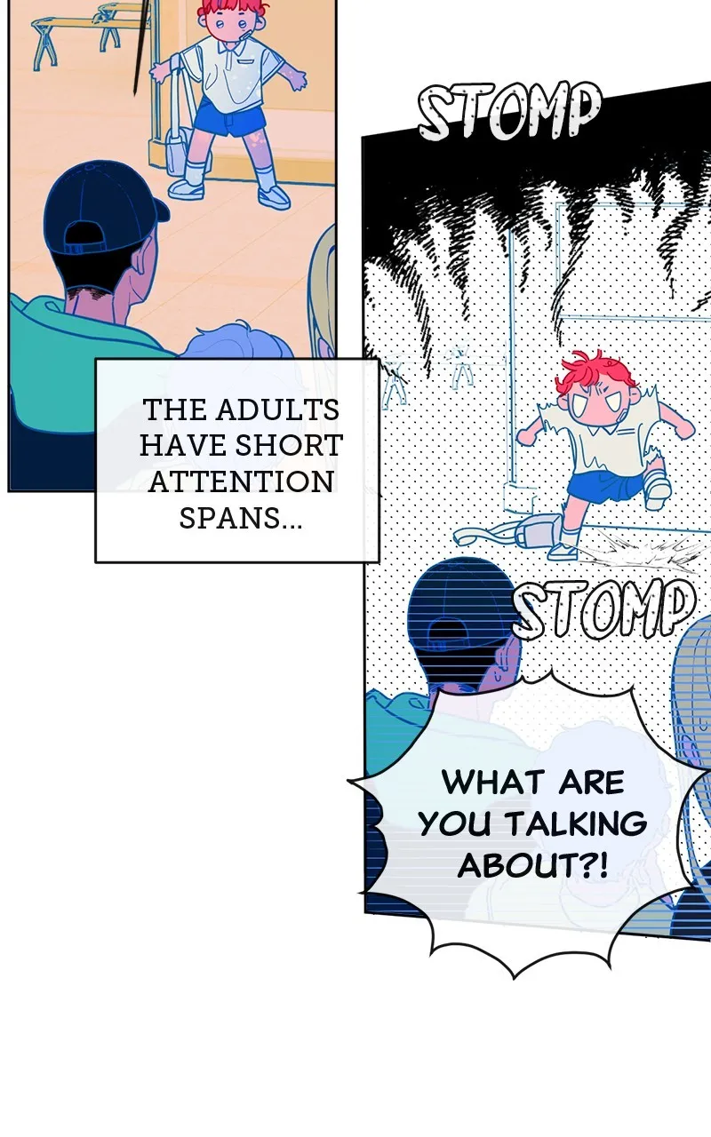 Read Deadpoint chapter 1 image 58 on Lezhin