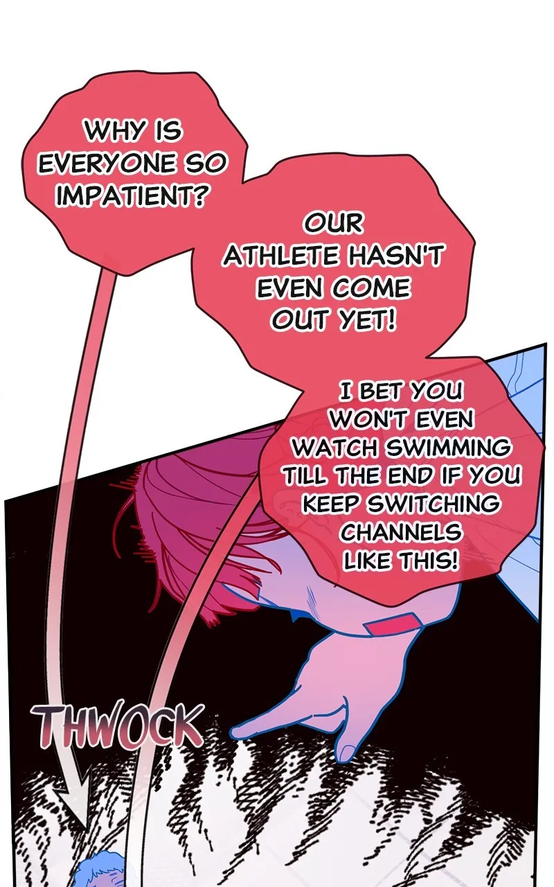 Read Deadpoint chapter 1 image 59 on Lezhin