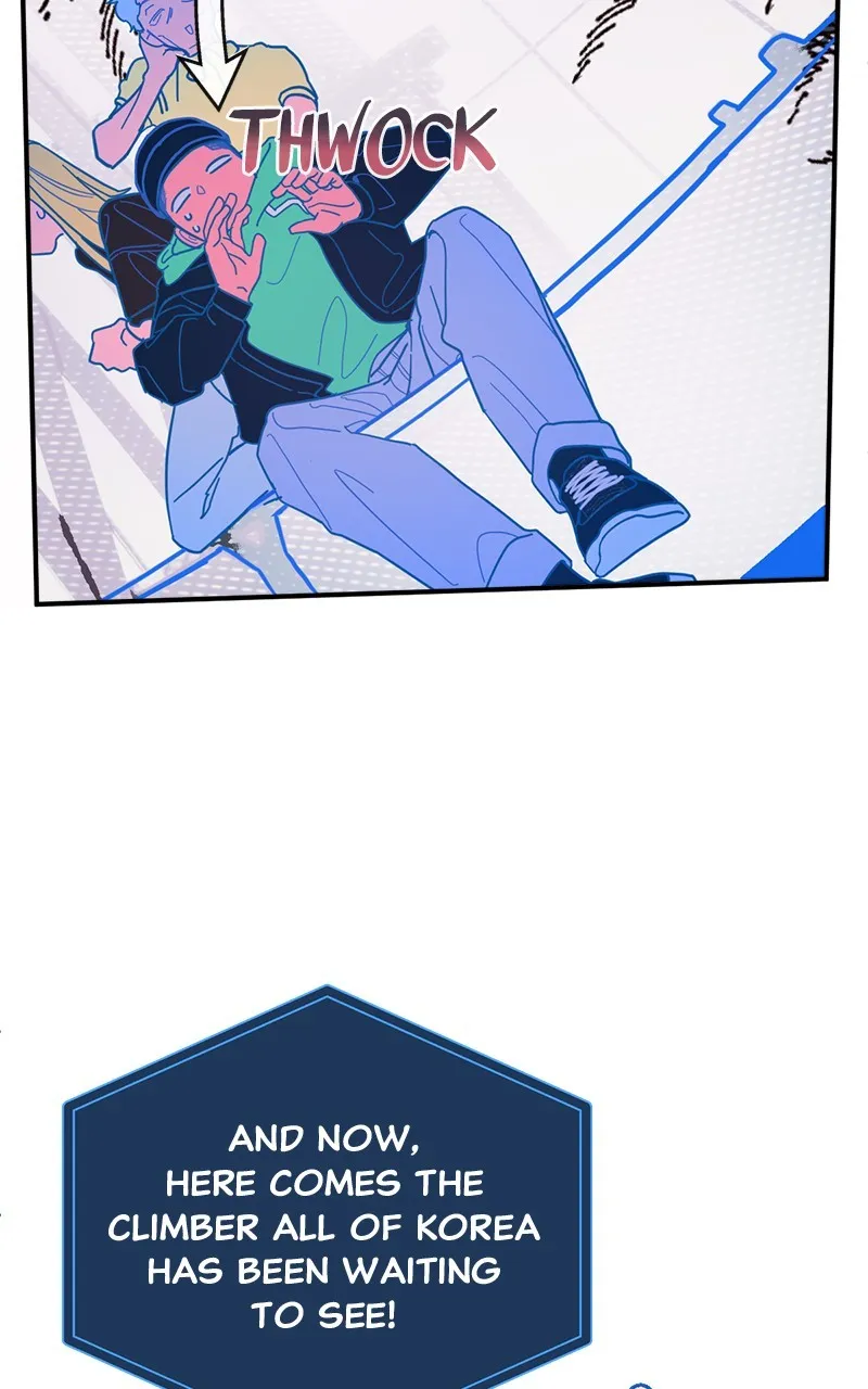 Read Deadpoint chapter 1 image 60 on Lezhin