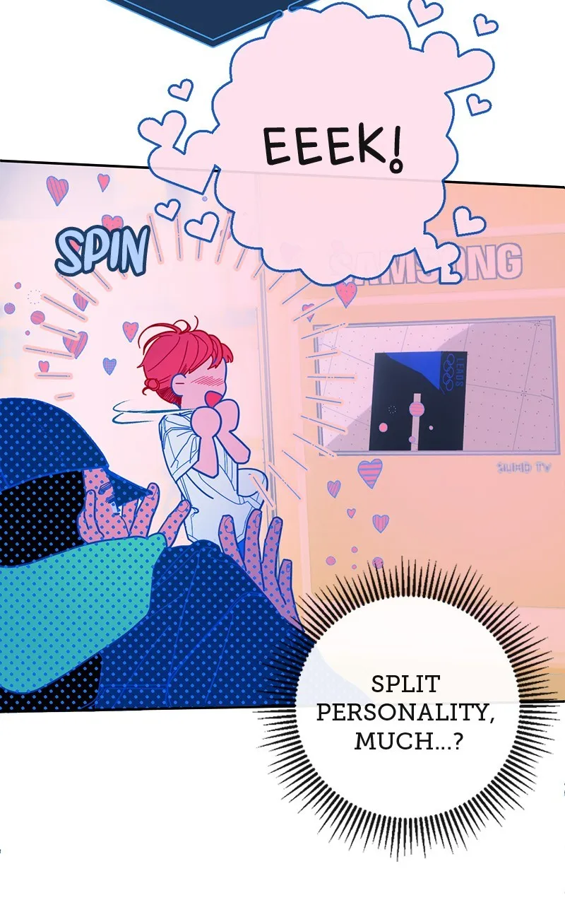 Read Deadpoint chapter 1 image 61 on Lezhin