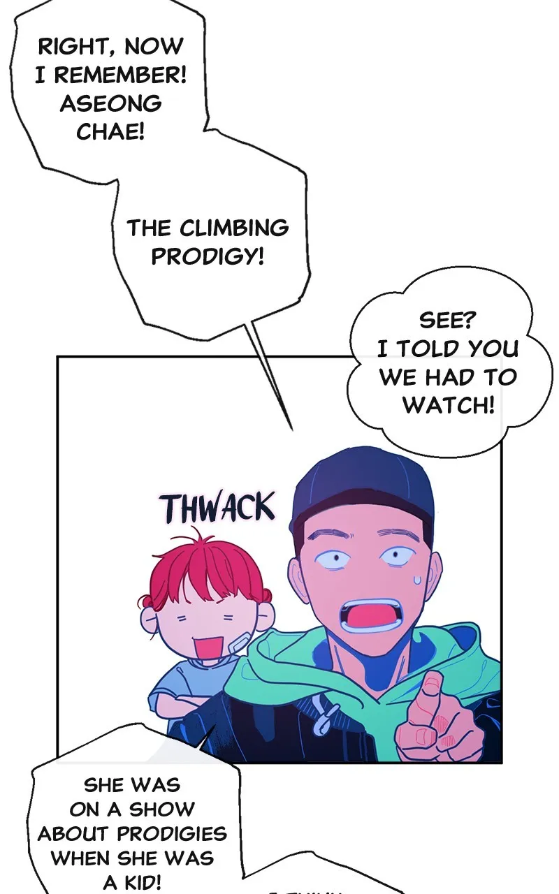 Read Deadpoint chapter 1 image 67 on Lezhin