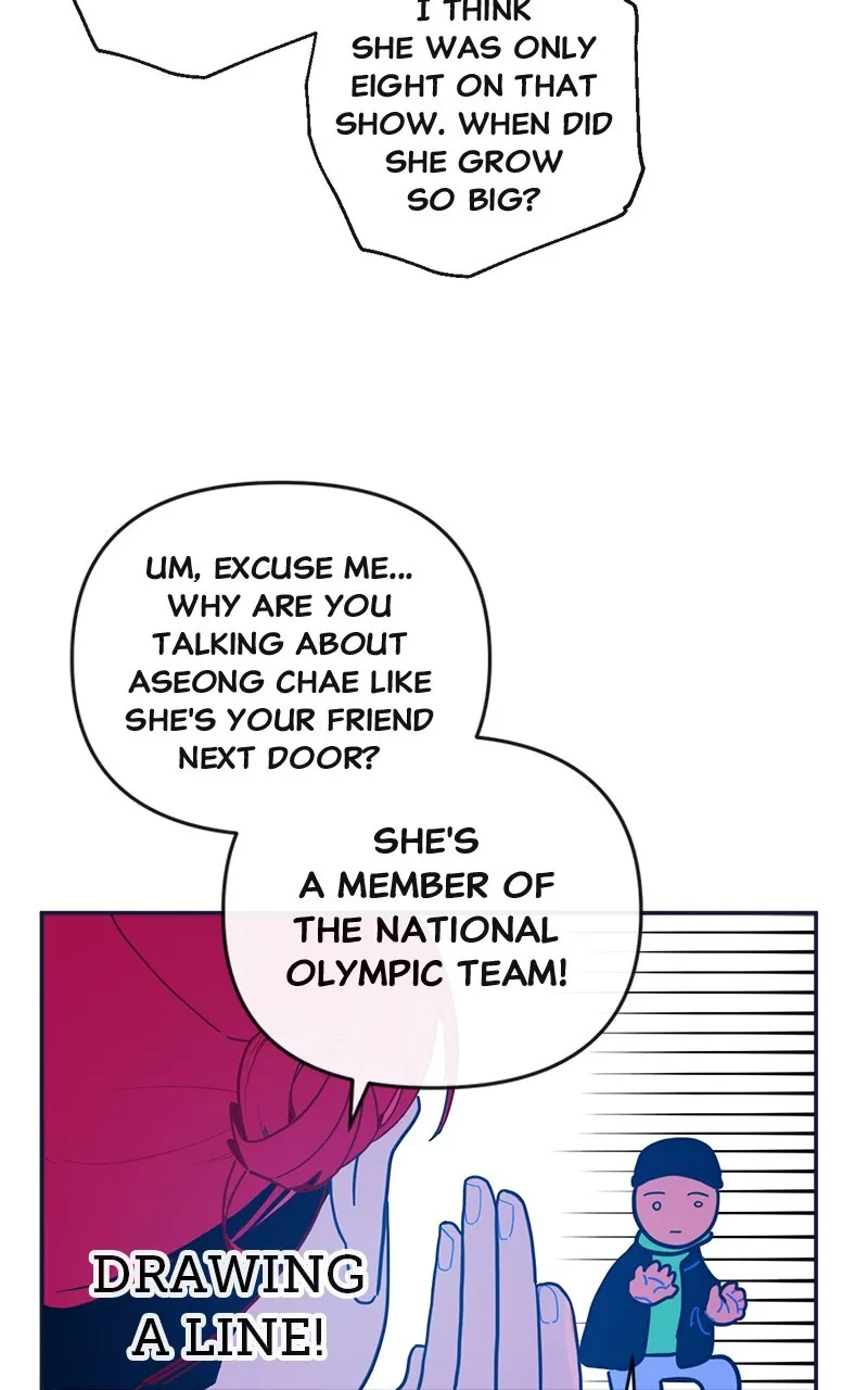 Read Deadpoint chapter 1 image 68 on Lezhin