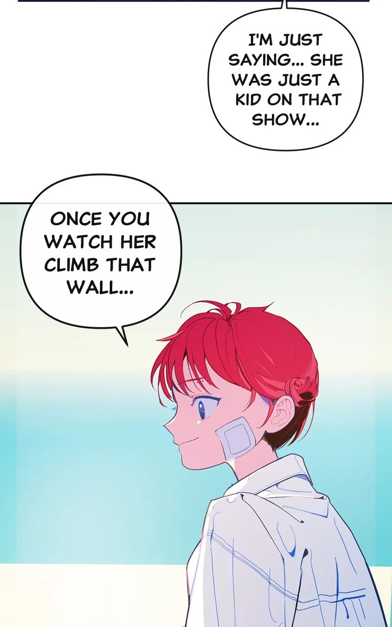 Read Deadpoint chapter 1 image 69 on Lezhin