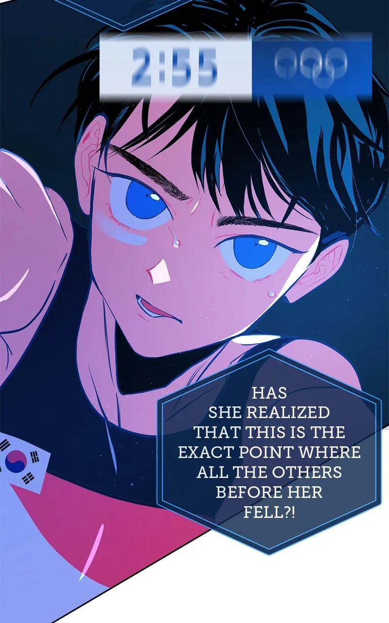 Read Deadpoint chapter 1 image 74 on Lezhin