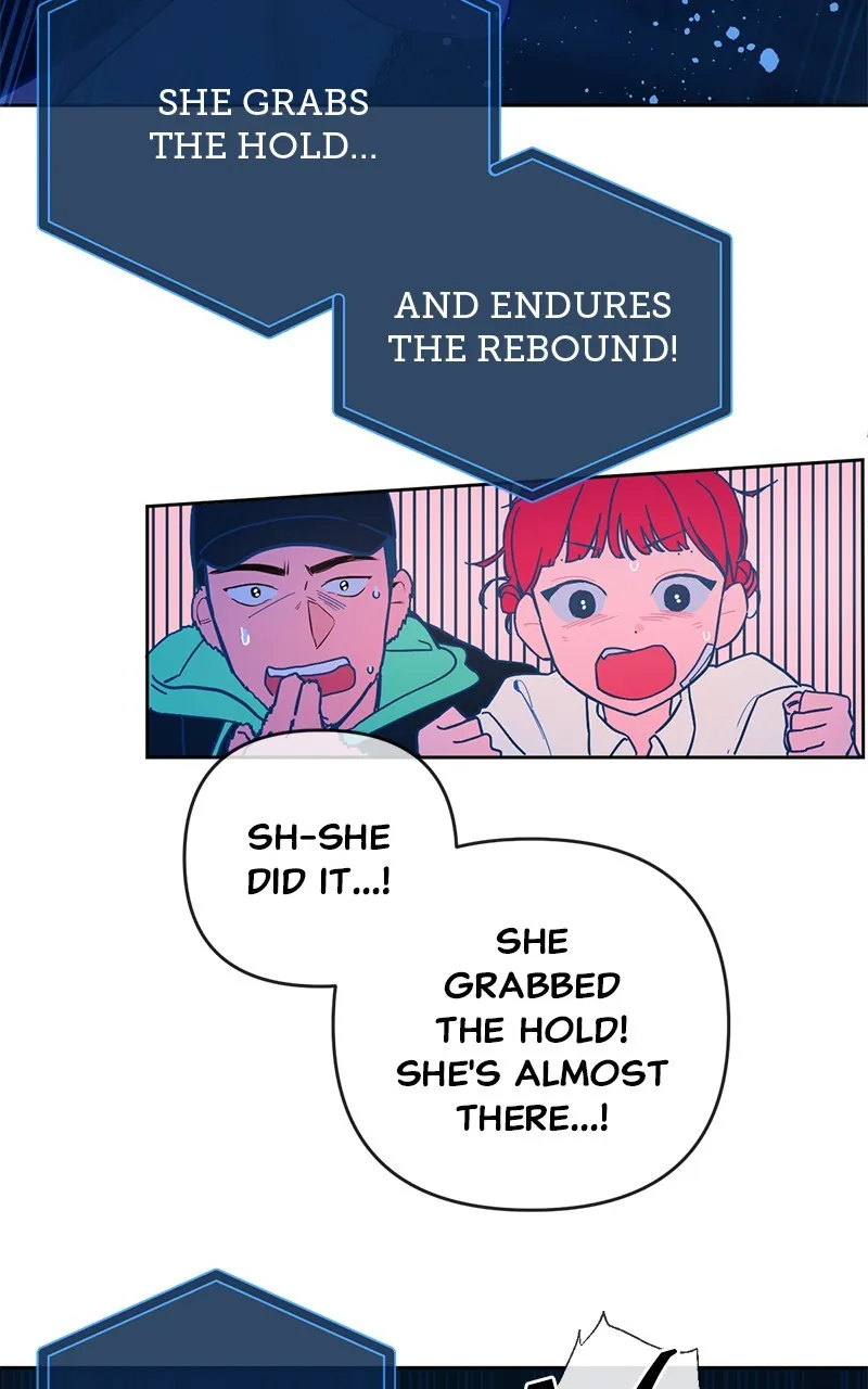 Read Deadpoint chapter 1 image 84 on Lezhin