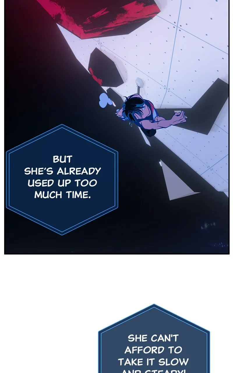 Read Deadpoint chapter 1 image 88 on Lezhin