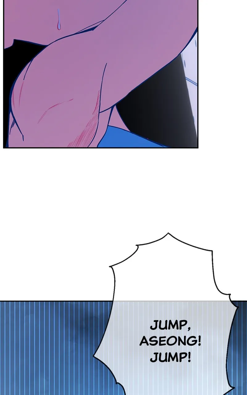 Read Deadpoint chapter 1 image 90 on Lezhin