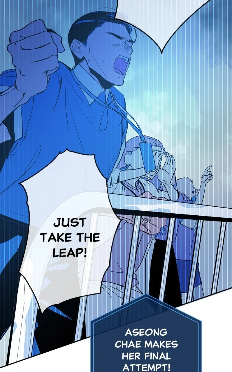 Read Deadpoint chapter 1 image 91 on Lezhin