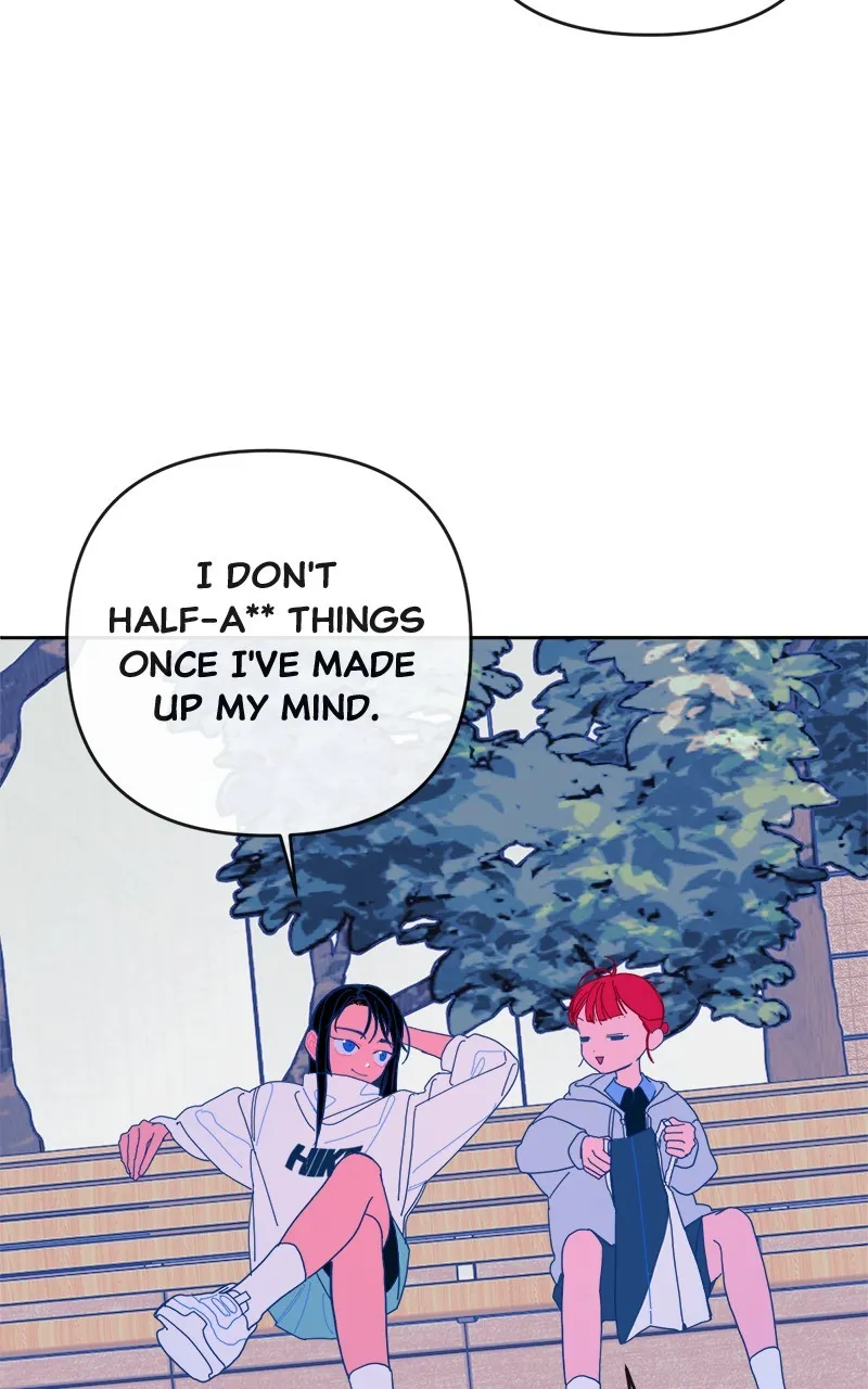Read Deadpoint chapter 10 image 11 on Lezhin