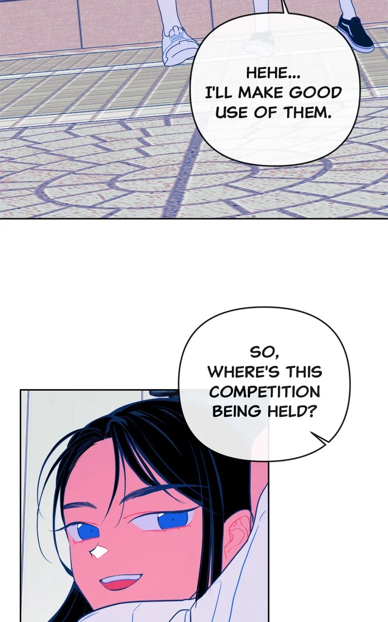 Read Deadpoint chapter 10 image 12 on Lezhin