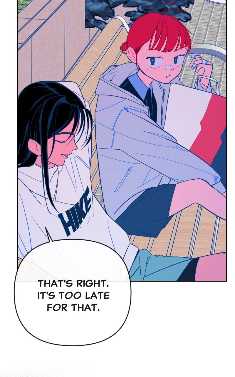 Read Deadpoint chapter 10 image 14 on Lezhin