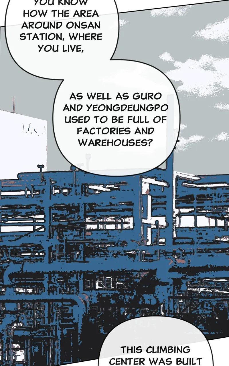 Read Deadpoint chapter 10 image 16 on Lezhin
