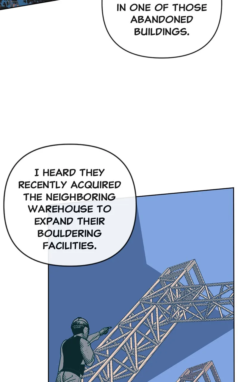 Read Deadpoint chapter 10 image 17 on Lezhin