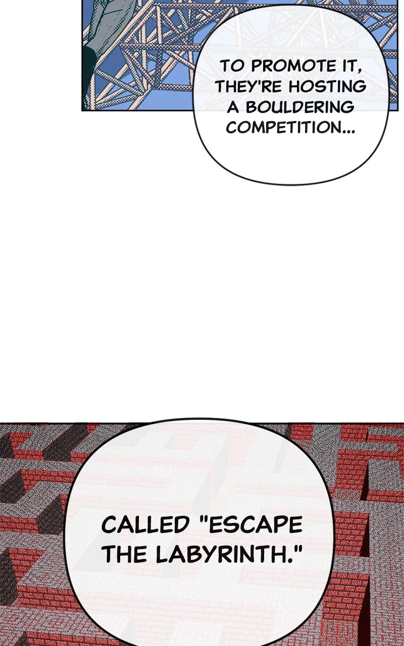 Read Deadpoint chapter 10 image 18 on Lezhin
