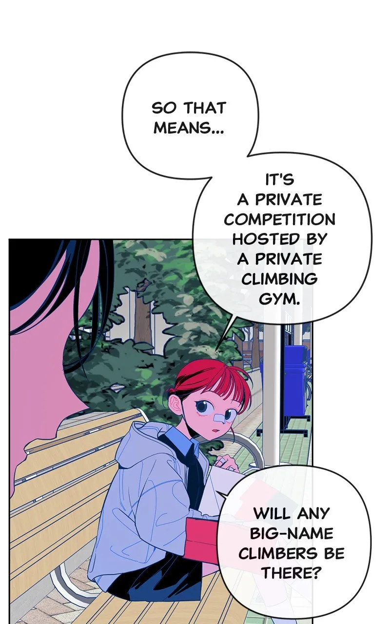 Read Deadpoint chapter 10 image 20 on Lezhin