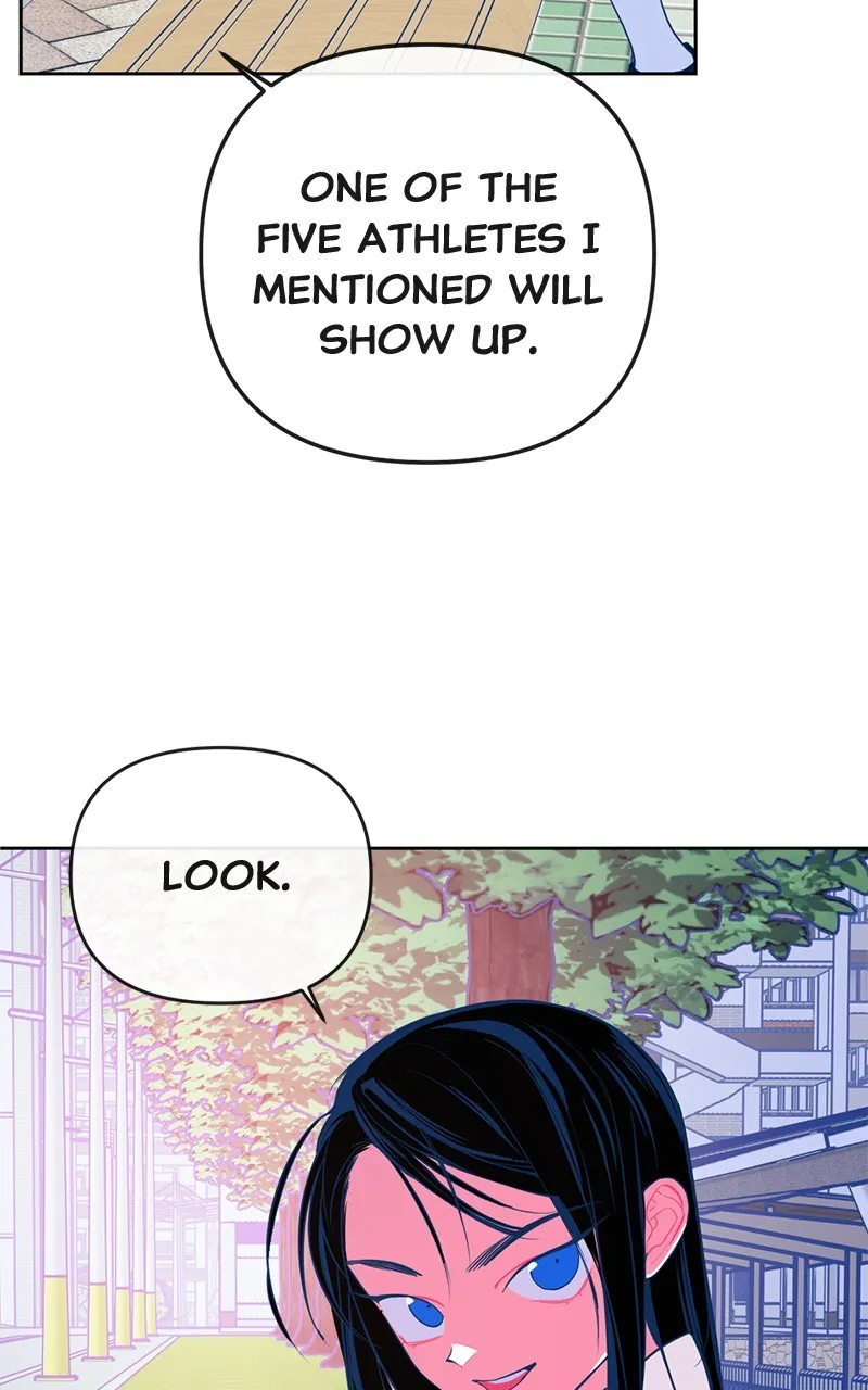 Read Deadpoint chapter 10 image 21 on Lezhin