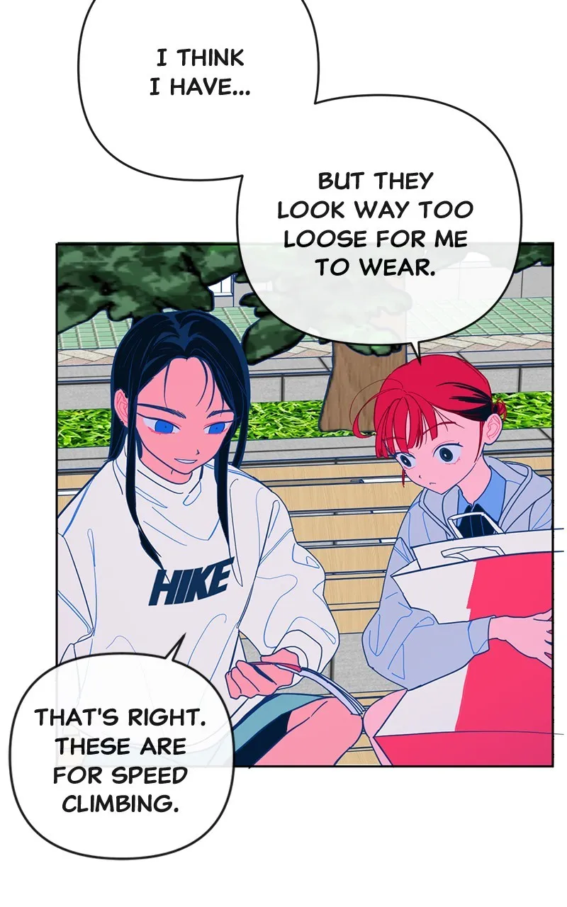 Read Deadpoint chapter 10 image 24 on Lezhin