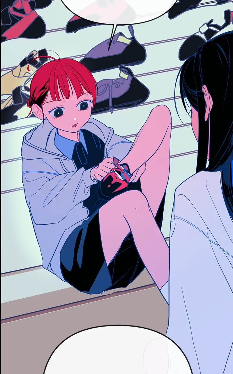 Read Deadpoint chapter 10 image 3 on Lezhin