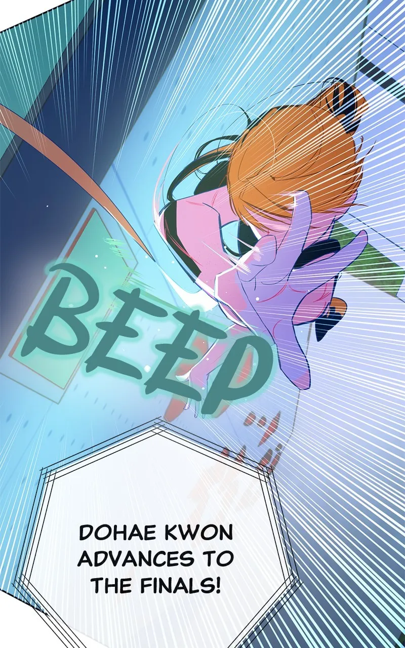 Read Deadpoint chapter 10 image 34 on Lezhin