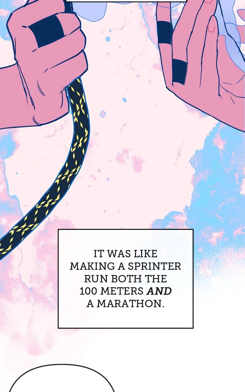 Read Deadpoint chapter 10 image 36 on Lezhin
