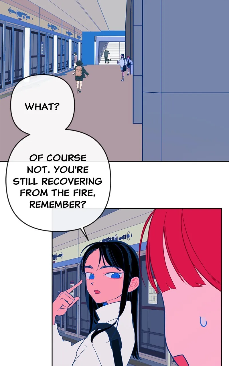 Read Deadpoint chapter 10 image 48 on Lezhin
