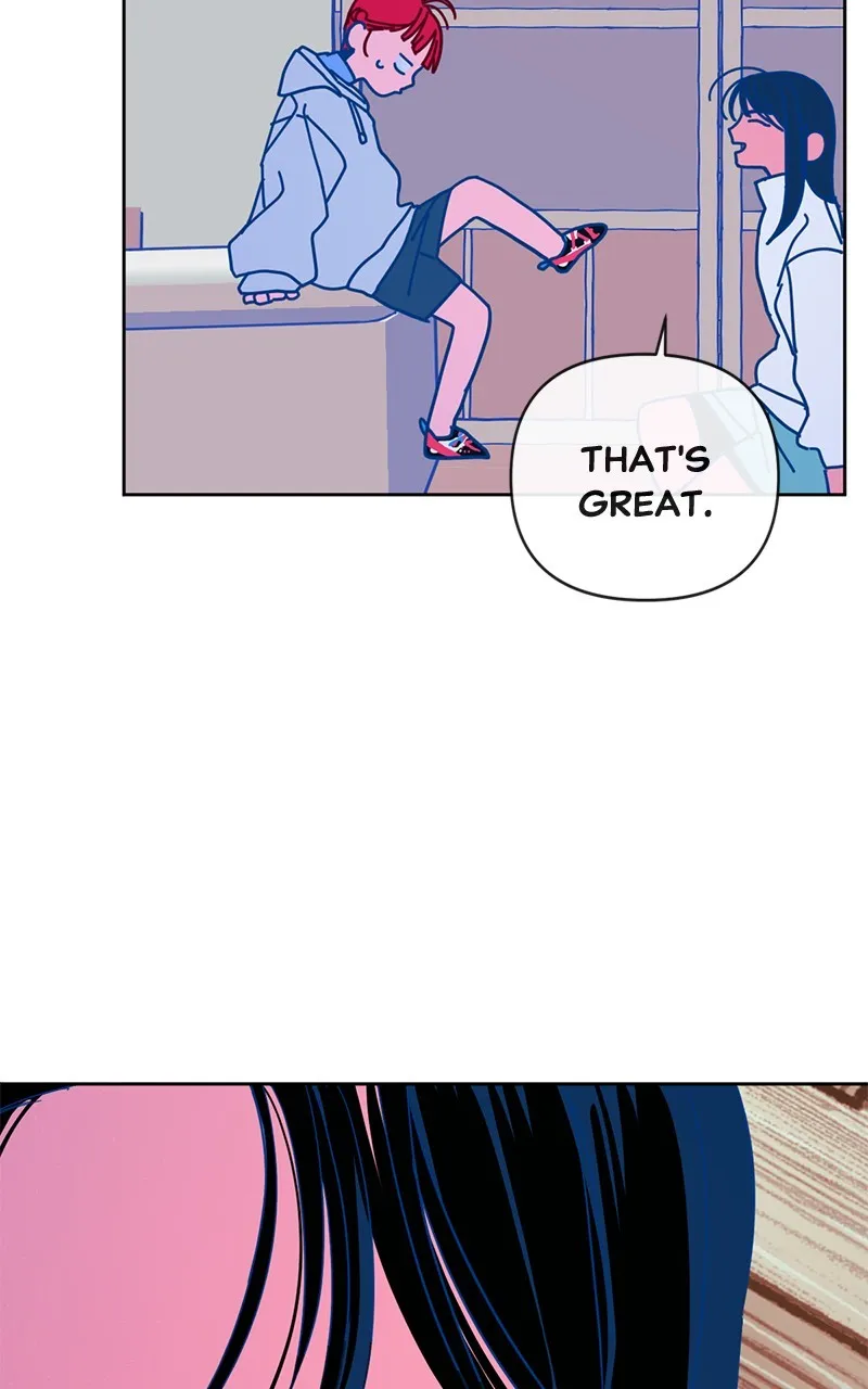 Read Deadpoint chapter 10 image 5 on Lezhin