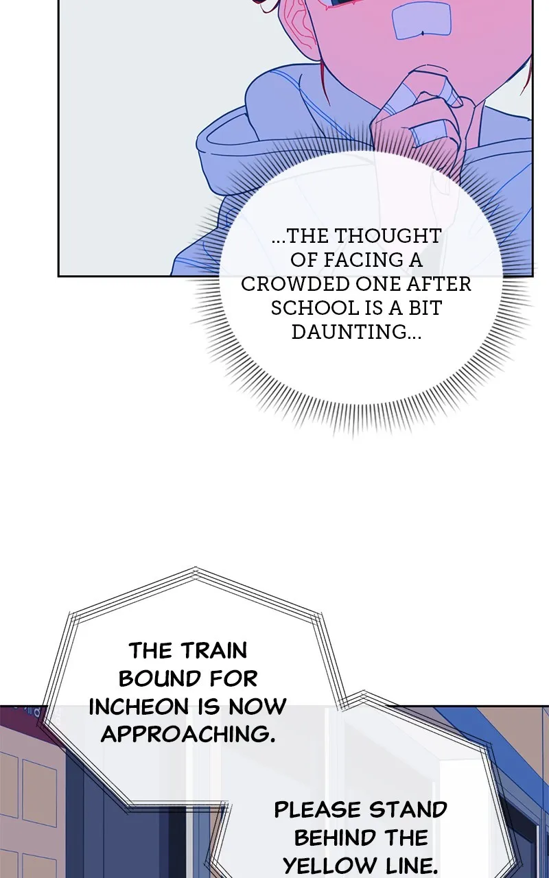 Read Deadpoint chapter 10 image 52 on Lezhin