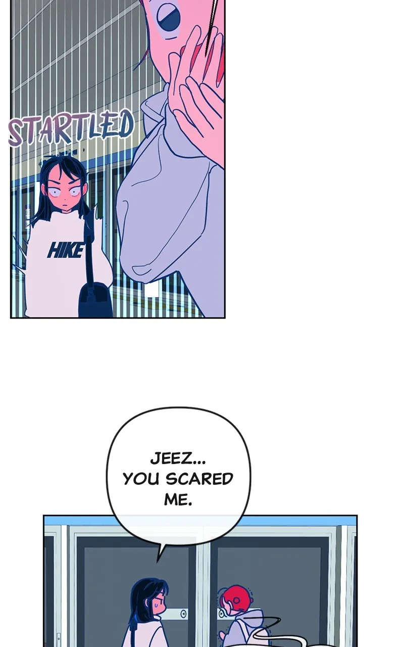 Read Deadpoint chapter 10 image 54 on Lezhin