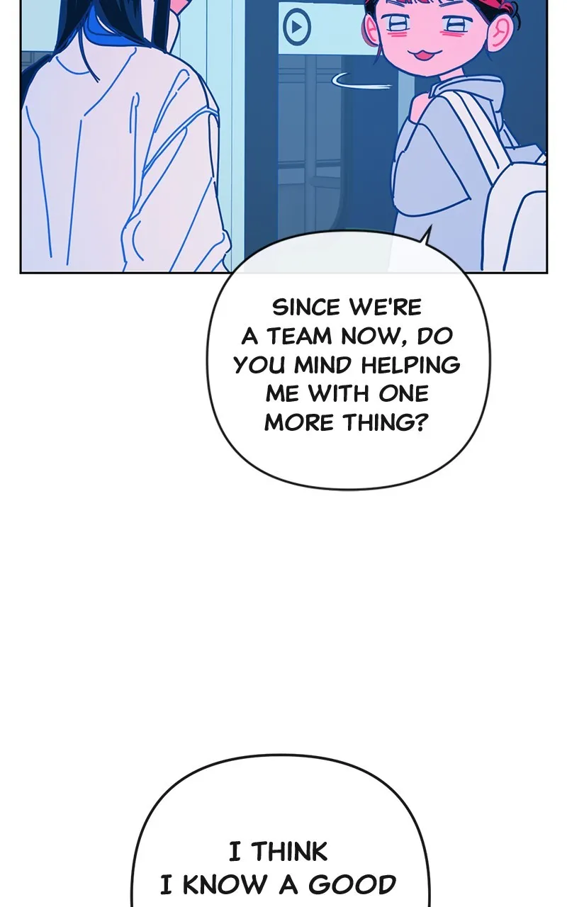 Read Deadpoint chapter 10 image 56 on Lezhin