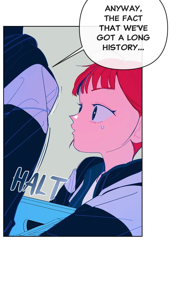 Read Deadpoint chapter 10 image 63 on Lezhin