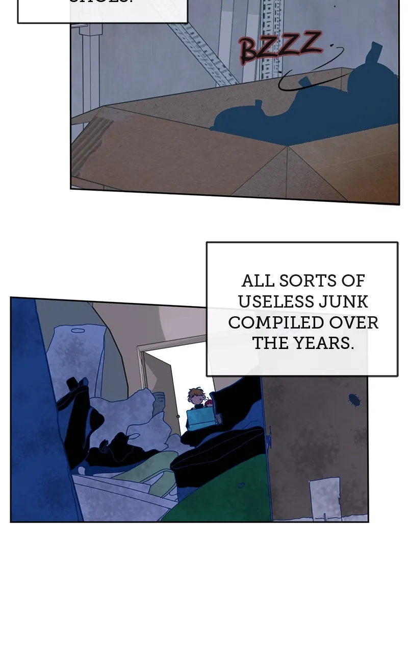Read Deadpoint chapter 10 image 67 on Lezhin