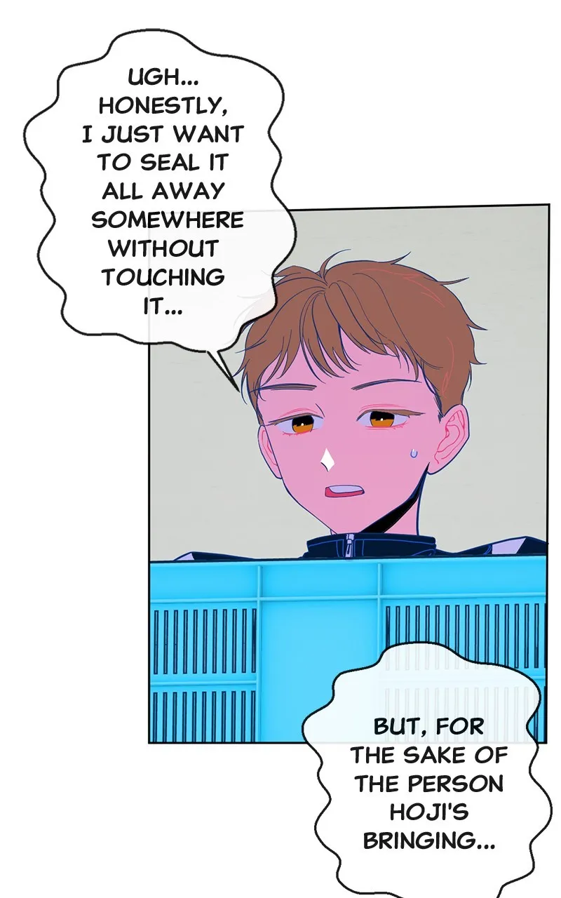 Read Deadpoint chapter 10 image 68 on Lezhin