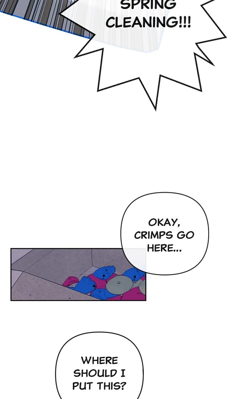 Read Deadpoint chapter 10 image 71 on Lezhin