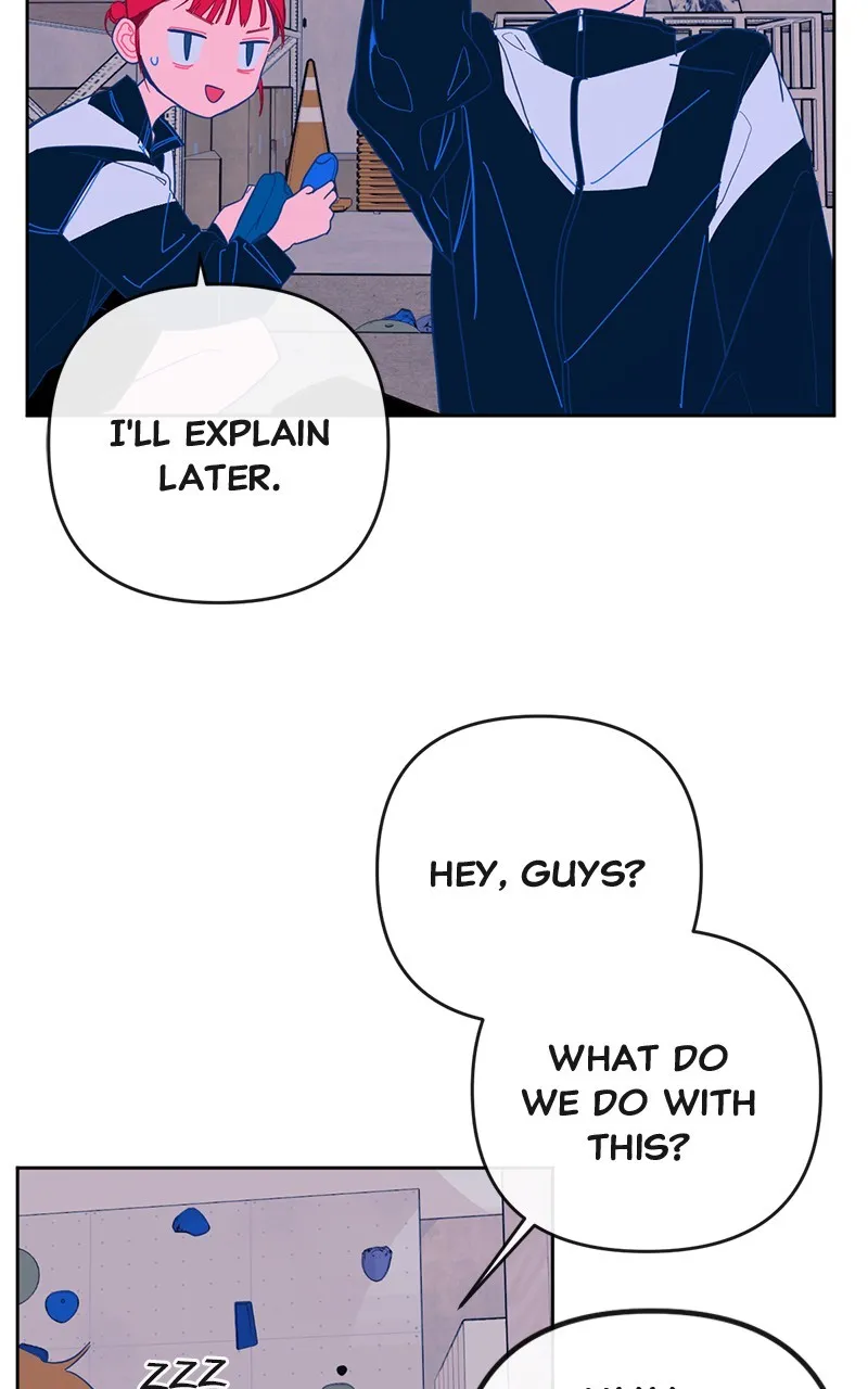 Read Deadpoint chapter 10 image 73 on Lezhin