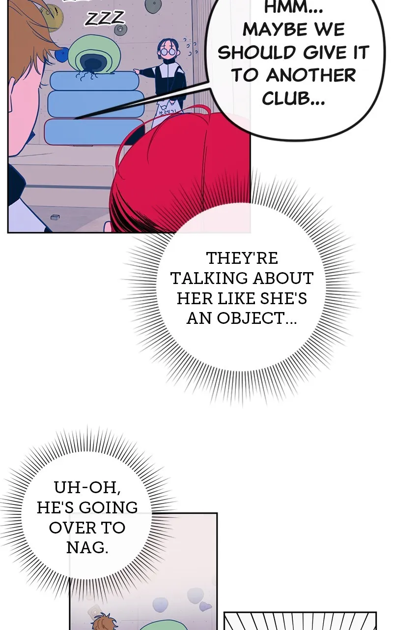 Read Deadpoint chapter 10 image 74 on Lezhin