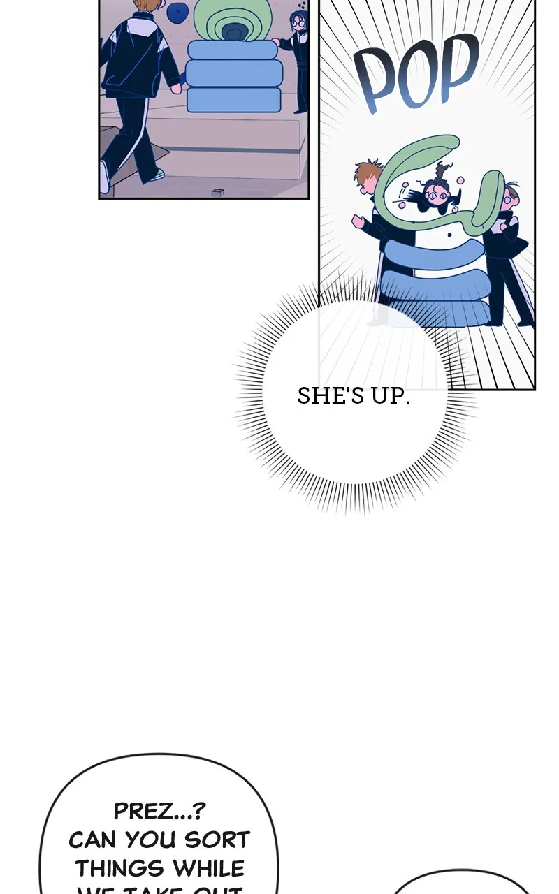 Read Deadpoint chapter 10 image 75 on Lezhin
