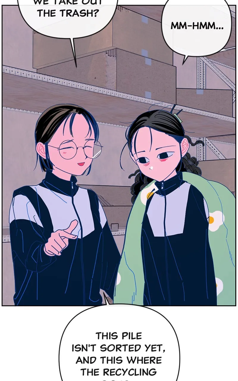 Read Deadpoint chapter 10 image 76 on Lezhin