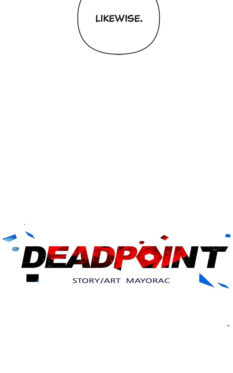 Read Deadpoint chapter 10 image 8 on Lezhin