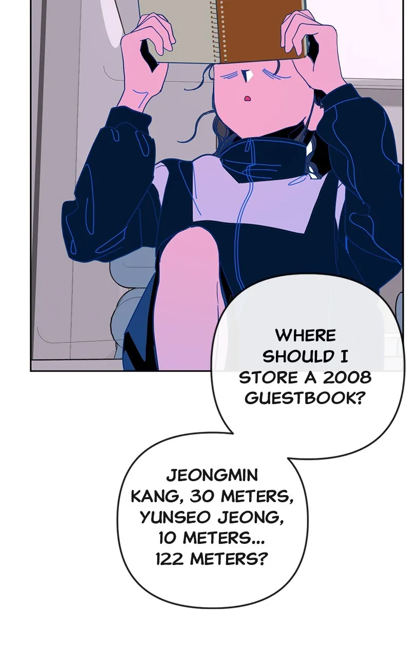 Read Deadpoint chapter 10 image 80 on Lezhin