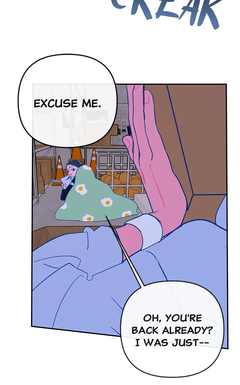 Read Deadpoint chapter 10 image 82 on Lezhin