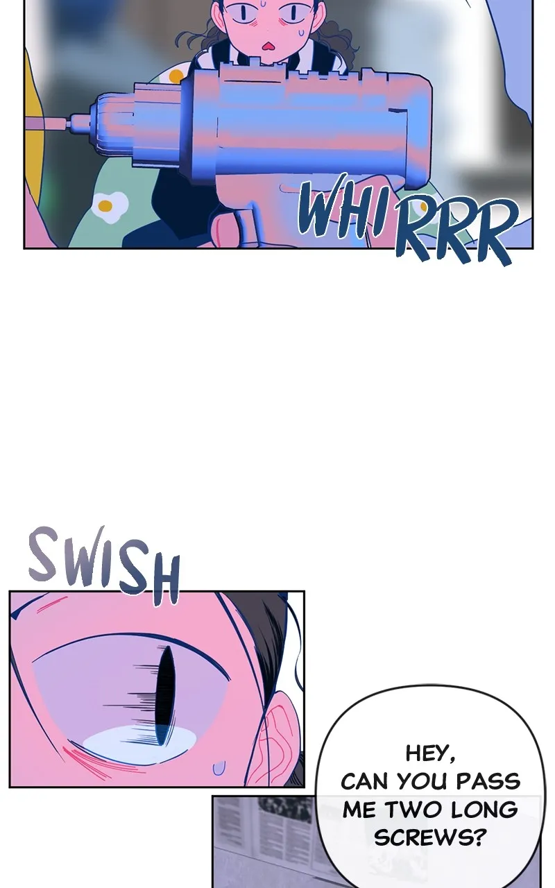 Read Deadpoint chapter 11 image 1 on Lezhin