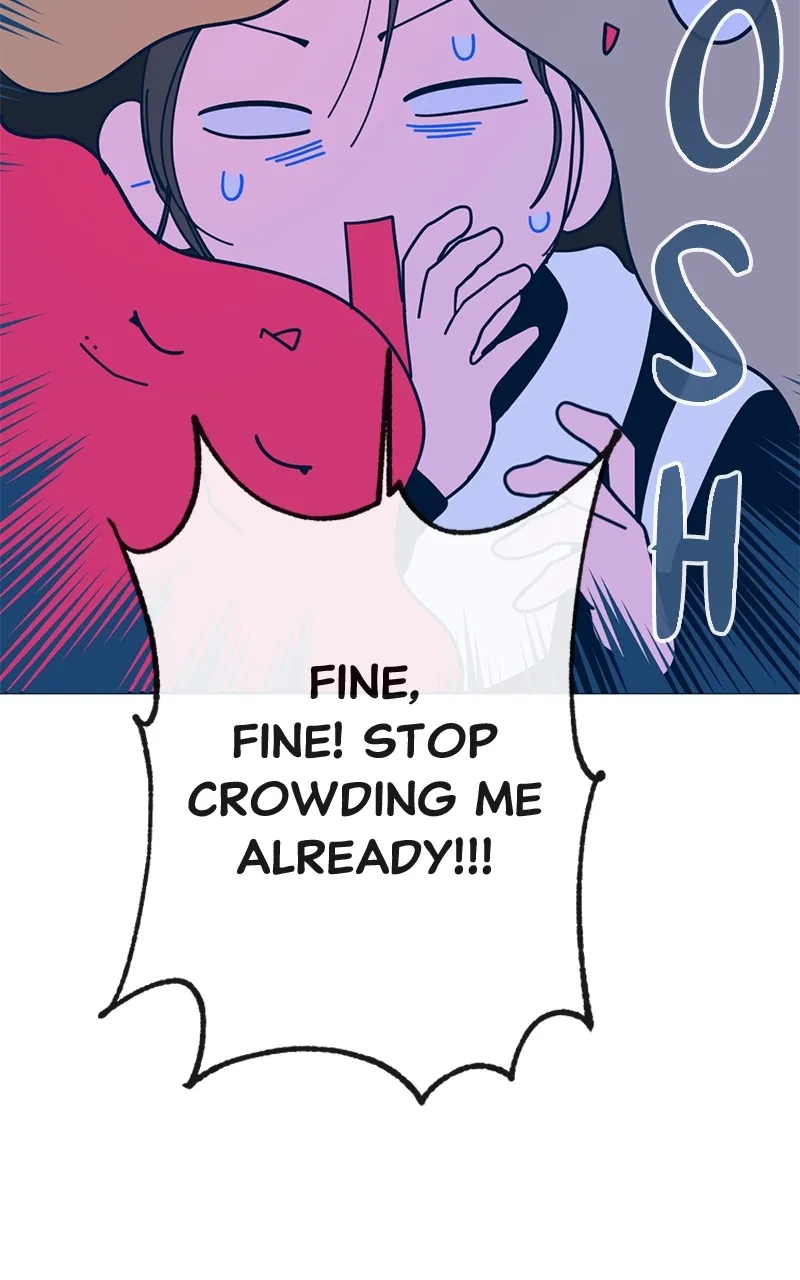 Read Deadpoint chapter 11 image 11 on Lezhin