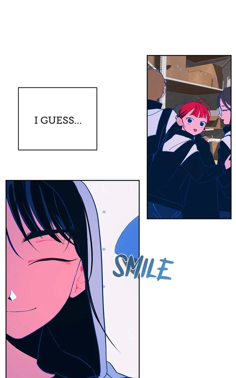 Read Deadpoint chapter 11 image 12 on Lezhin