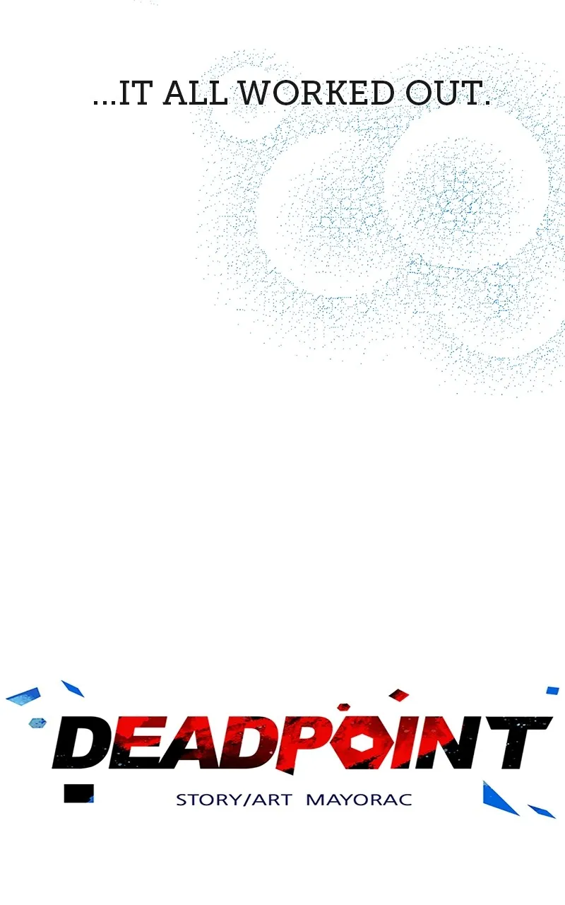 Read Deadpoint chapter 11 image 14 on Lezhin